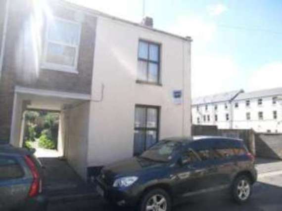 3 Bedroom Terraced